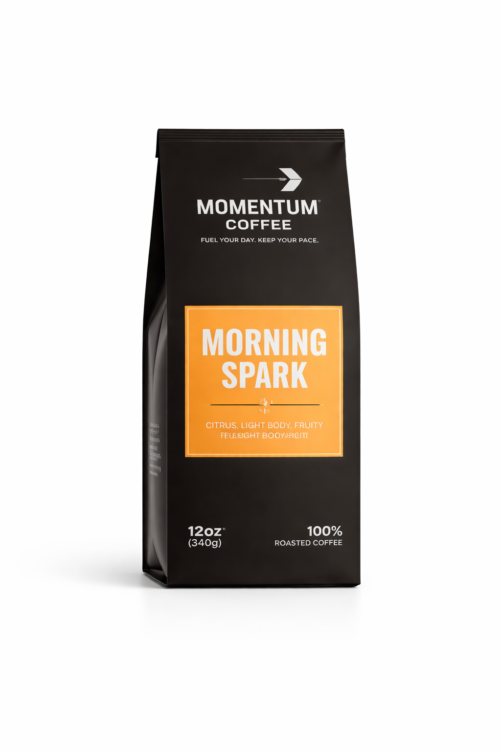 Morning Spark – Light Roast